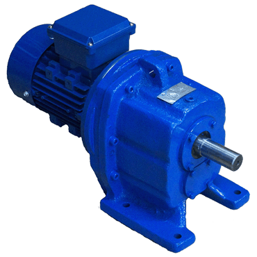 Внешний вид редукторов 1МЦ2С-63, 1МЦ2С-80, 1МЦ2С-100, 1МЦ2С-125 Внешний вид редукторов 1МЦ2С-63, 1МЦ2С-80, 1МЦ2С-100, 1МЦ2С-125