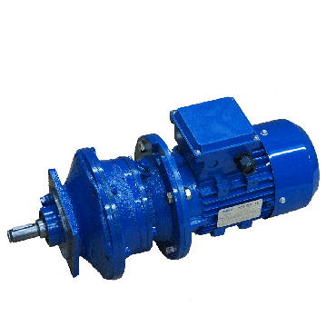 Волновые мотор-редукторы ЗМВз Волновые мотор-редукторы ЗМВз