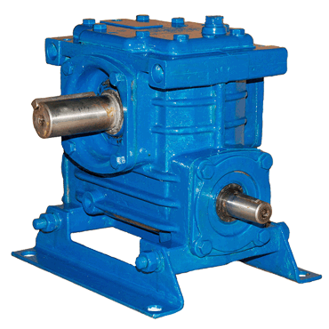 Редукторы червячные одноступенчатые 4Ч-80 Редукторы червячные одноступенчатые 4Ч-80