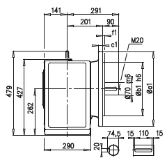 SK 9052.1VF SK 9052.1VF
