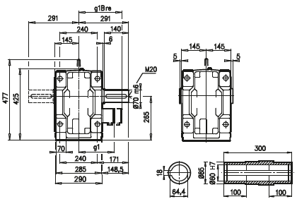 SK 9053.1AX SK 9053.1AX