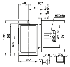SK 9096.1VF SK 9096.1VF
