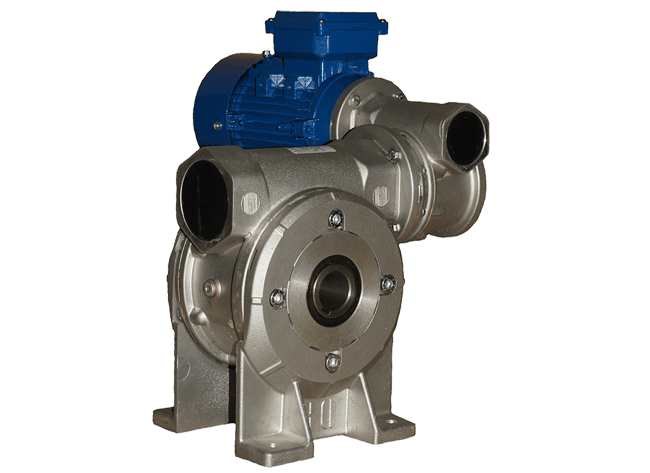 Одноступенчатые червячные мотор-редукторы STM (СТМ) серии RMI Одноступенчатые червячные мотор-редукторы STM (СТМ) серии RMI